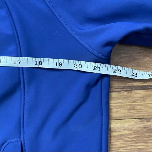 L.L. Bean Windstopper Jacket XL - Picture 8 of 12